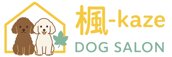 Dog salon楓～kaze～｜和泉中央（和泉市） 犬 トリミング